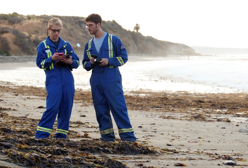 Illustration for article titled Santa Barbara Still Reeling From the Worst Oil Spill in Decades